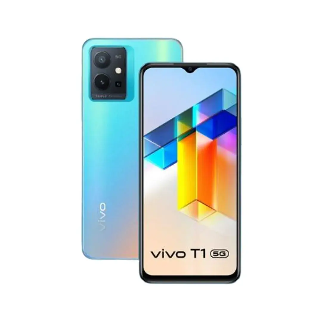 Sell Old Vivo T1 5G For Cash